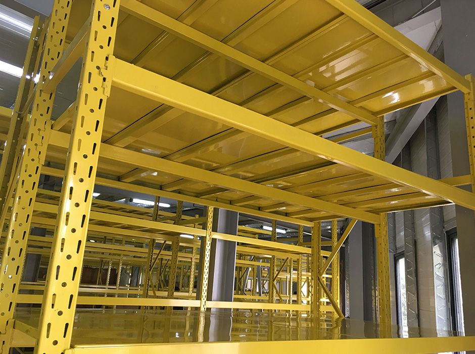 廣州大學(xué)外國語學(xué)院擱板式貨架【易達(dá)貨架】 廣州大學(xué)外國語學(xué)院擱板式貨架【易達(dá)貨架】