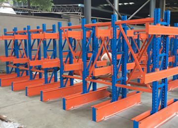 深圳福永倉(cāng)庫(kù)貨架廠家回收貨架嗎？【易達(dá)貨架】