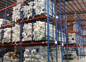 東莞市倉庫貨架批發(fā)如何看質(zhì)量【易達貨架】