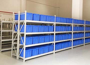 江門倉庫貨架批發(fā)工廠資質(zhì)【易達(dá)貨架】