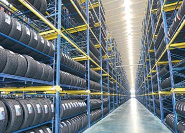 汕頭倉庫貨架批發(fā)廠家包運(yùn)輸安裝嗎？【易達(dá)貨架】