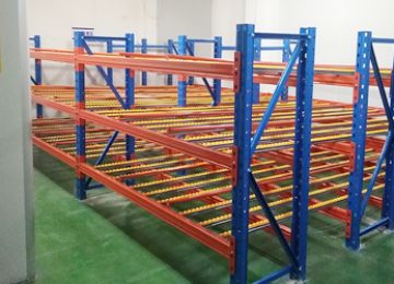 不知道如何選擇荔灣區(qū)倉(cāng)儲(chǔ)貨架類(lèi)型怎么辦？【易達(dá)貨架】