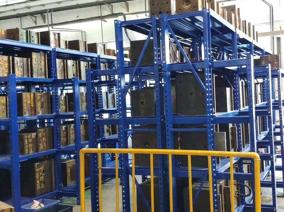 鶴山沙坪高質(zhì)刀具廣東抽屜式模具貨架【易達(dá)貨架】 鶴山沙坪高質(zhì)刀具廣東抽屜式模具貨架【易達(dá)貨架】