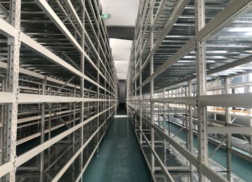 CTU貨架價(jià)格高嗎？漳州市貨架廠解析【易達(dá)貨架】