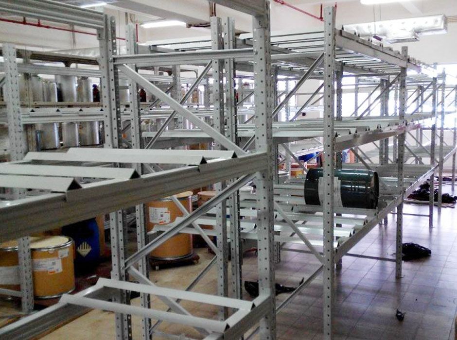 德樂(lè)滿(mǎn)香精香料廣東油桶貨架【易達(dá)貨架】 德樂(lè)滿(mǎn)香精香料廣東油桶貨架【易達(dá)貨架】