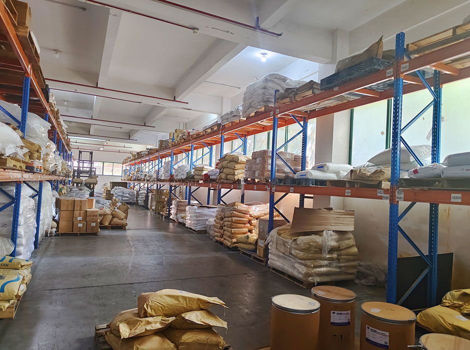 波斯科技股份廣東橫梁托盤貨架【易達(dá)貨架】 波斯科技股份廣東橫梁托盤貨架【易達(dá)貨架】