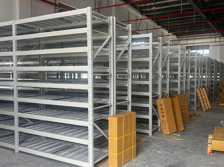 中信達(dá)科技珠海CTU智能貨架【易達(dá)貨架】 中信達(dá)科技珠海CTU智能貨架【易達(dá)貨架】