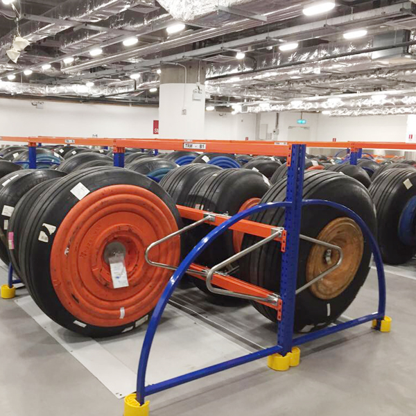 輪胎貨架 輪胎貨架