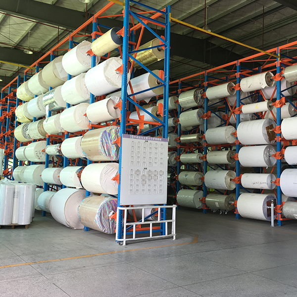 卷料貨架 卷料貨架
