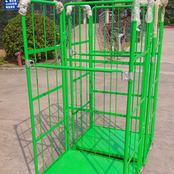 物流臺車 物流臺車