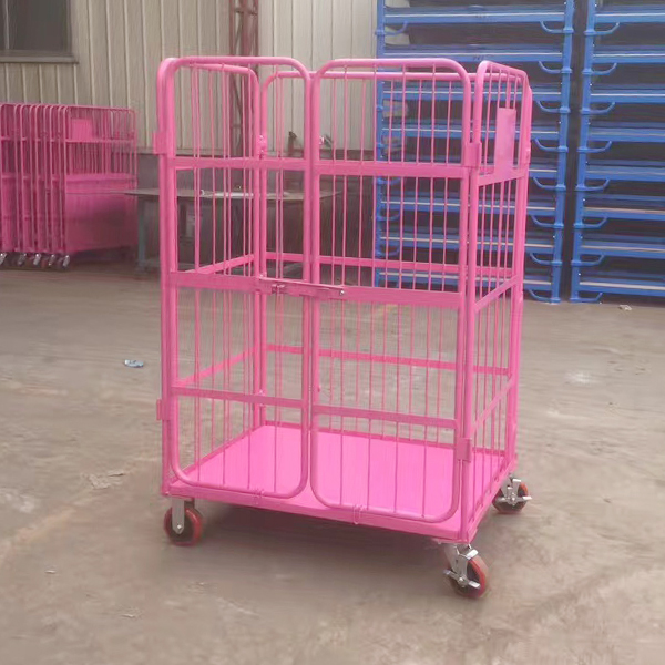 物流臺車 物流臺車