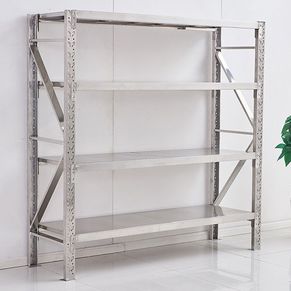 不銹鋼貨架置物架 不銹鋼貨架置物架