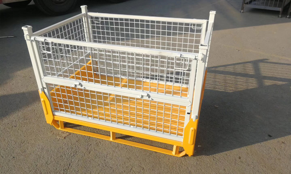 倉儲、分揀一體化，節(jié)省作業(yè)面積