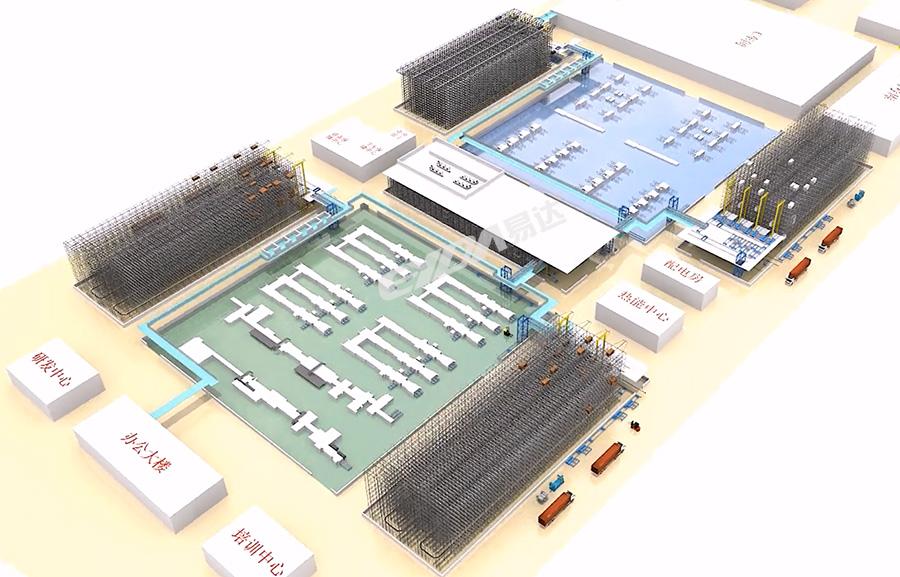 廣東自動化立庫 廣東自動化立庫