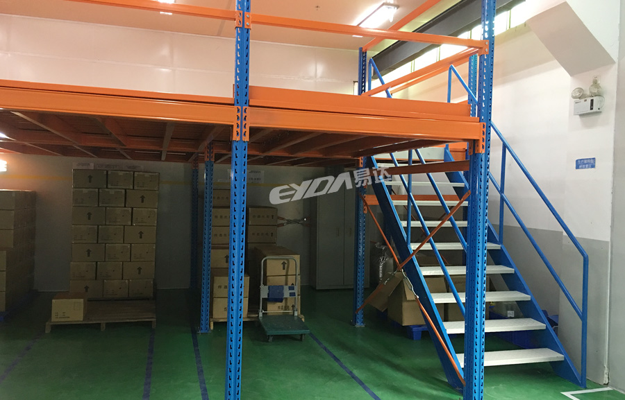 東莞閣樓平臺(tái)貨架 東莞閣樓平臺(tái)貨架