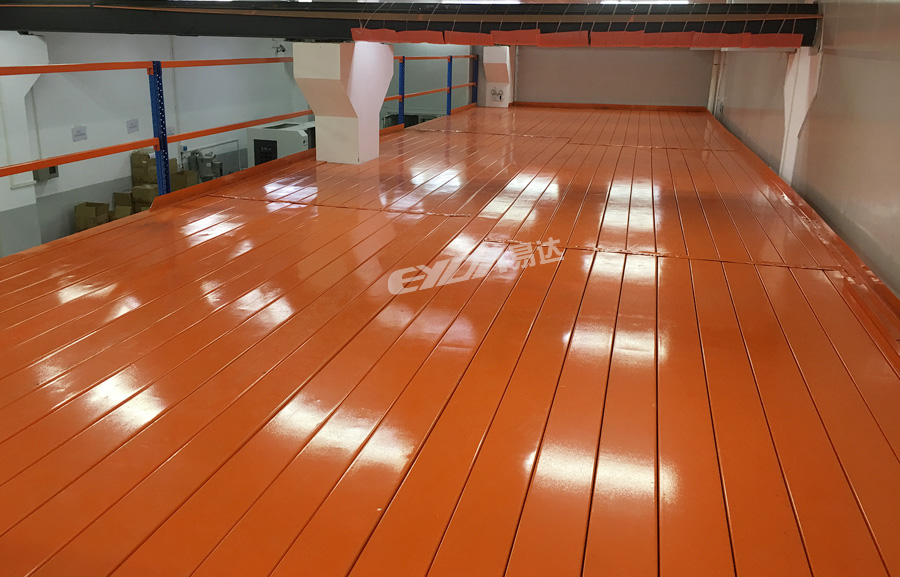 東莞閣樓平臺(tái)貨架 東莞閣樓平臺(tái)貨架