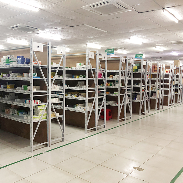 厚街閣樓式倉儲貨架 厚街閣樓式倉儲貨架