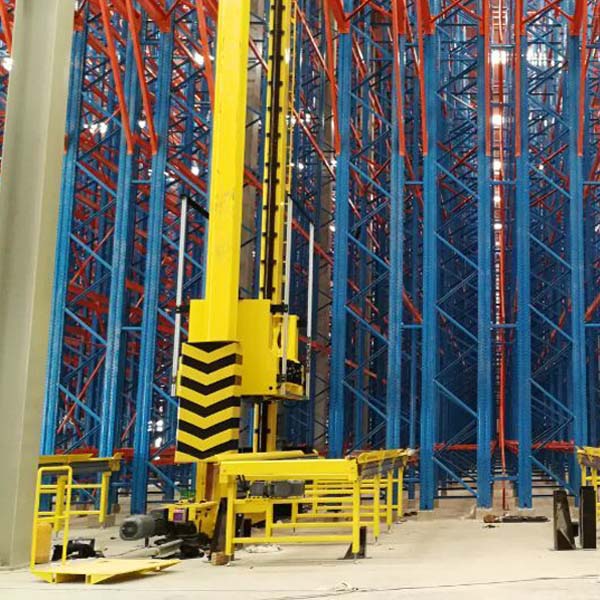 自動化立體庫房貨架 自動化立體庫房貨架