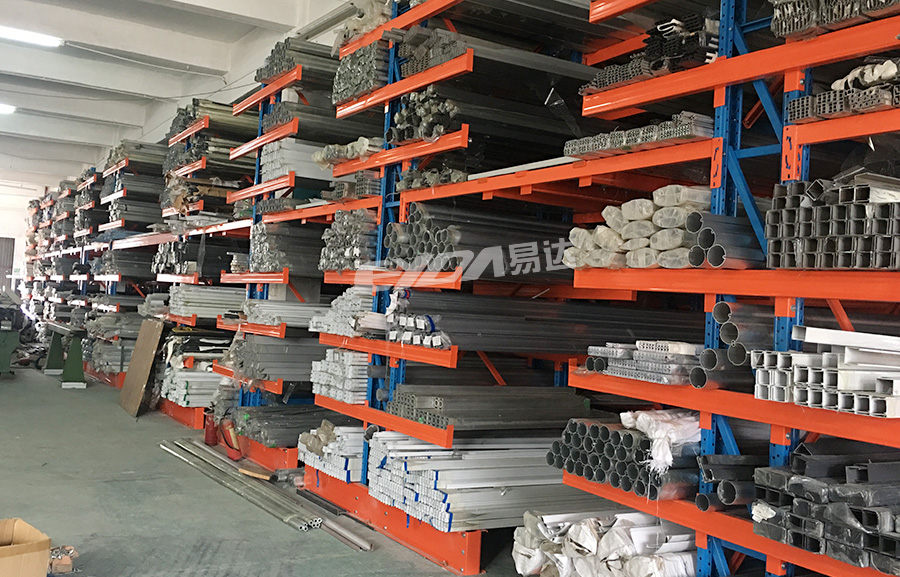 廣州懸臂式貨架 廣州懸臂式貨架