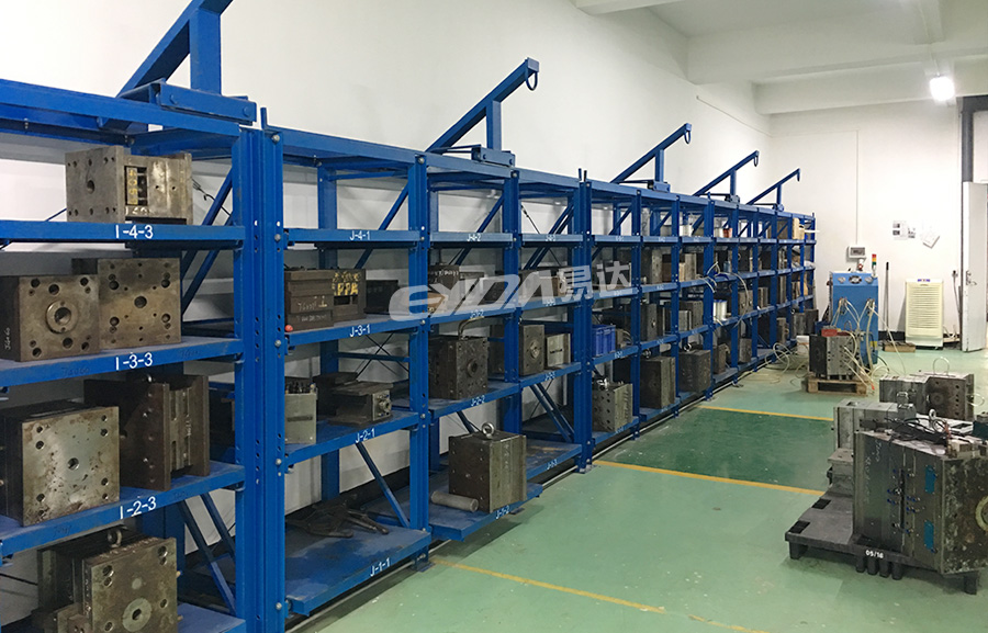 廣州抽屜式模具架 廣州抽屜式模具架