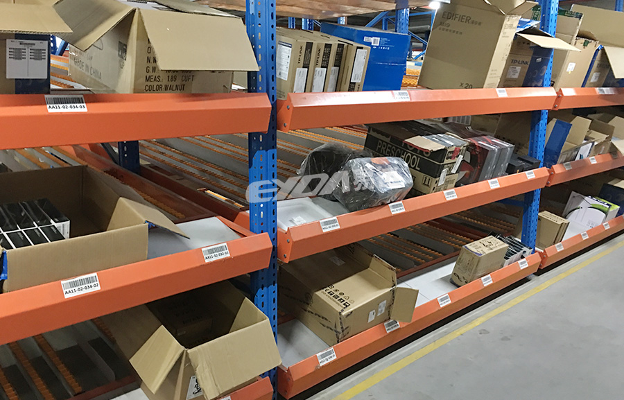 廣州流利式貨架 廣州流利式貨架