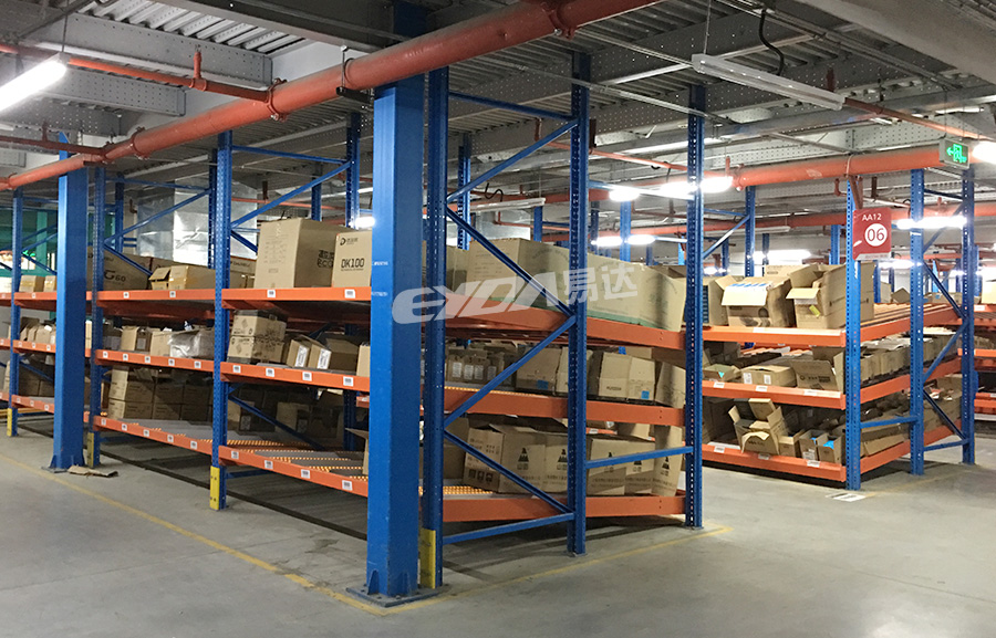 廣州流利式貨架 廣州流利式貨架