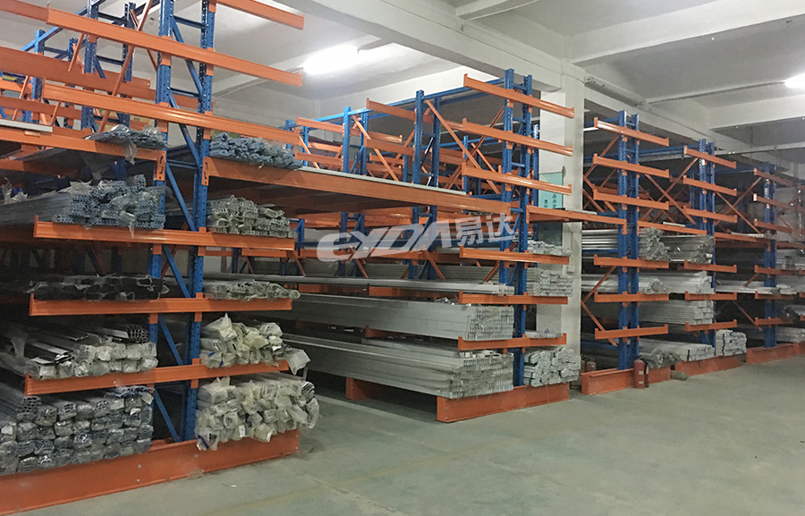 廣州懸臂式貨架 廣州懸臂式貨架