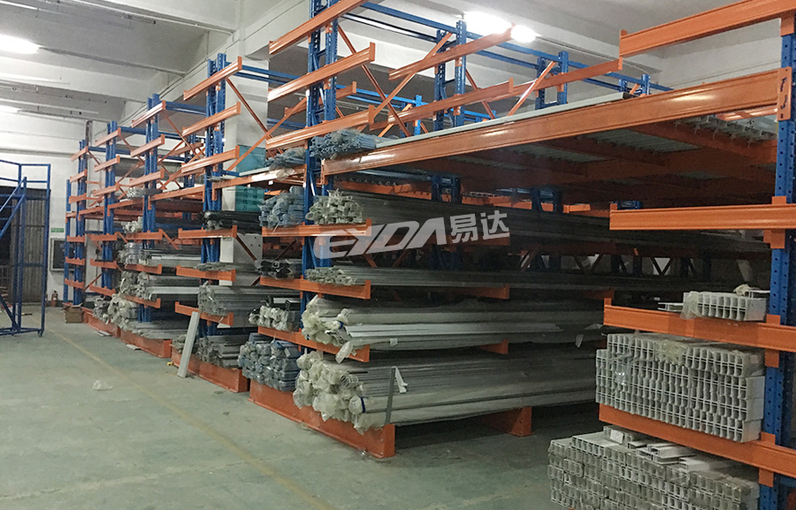 廣州懸臂式貨架 廣州懸臂式貨架