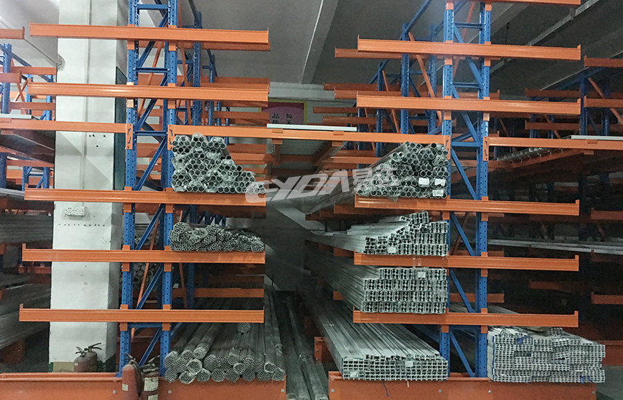 廣州懸臂式貨架 廣州懸臂式貨架