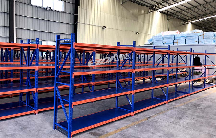 廣州擱板式貨架 廣州擱板式貨架