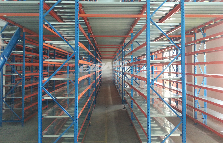 廣州倉(cāng)庫(kù)閣樓貨架 廣州倉(cāng)庫(kù)閣樓貨架