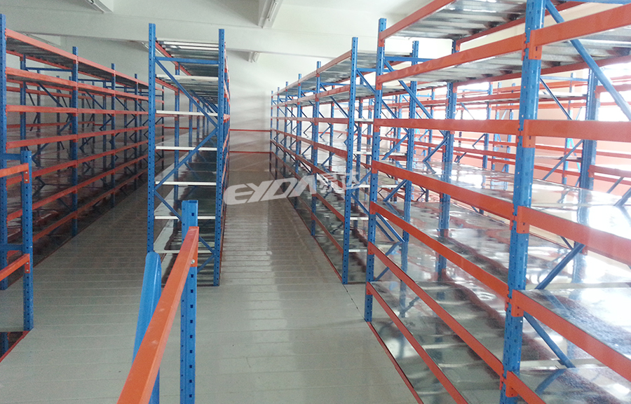 廣州倉(cāng)庫(kù)閣樓貨架 廣州倉(cāng)庫(kù)閣樓貨架