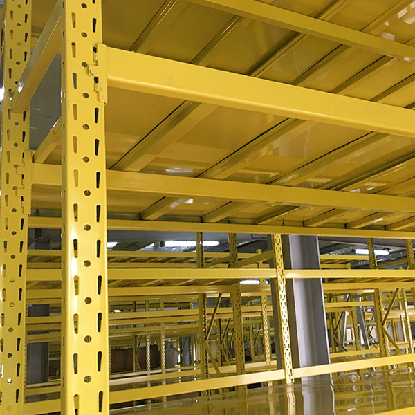 橋頭輕型倉儲貨架