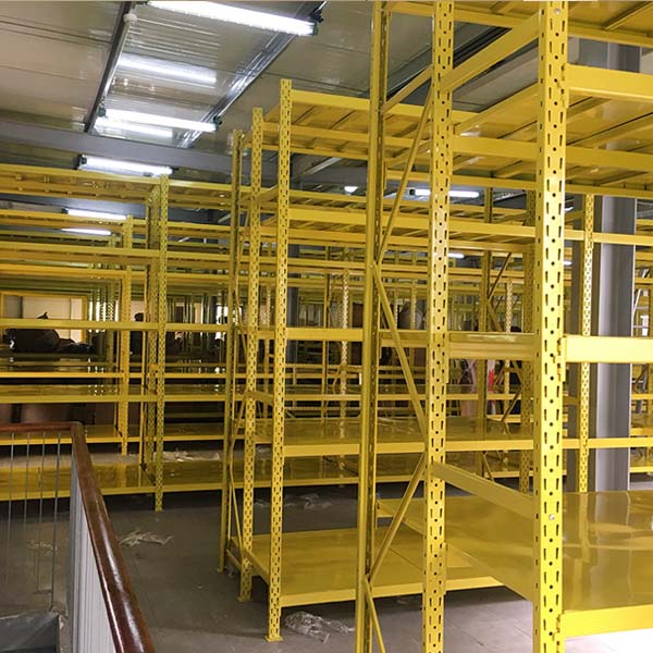 東城輕型倉儲貨架