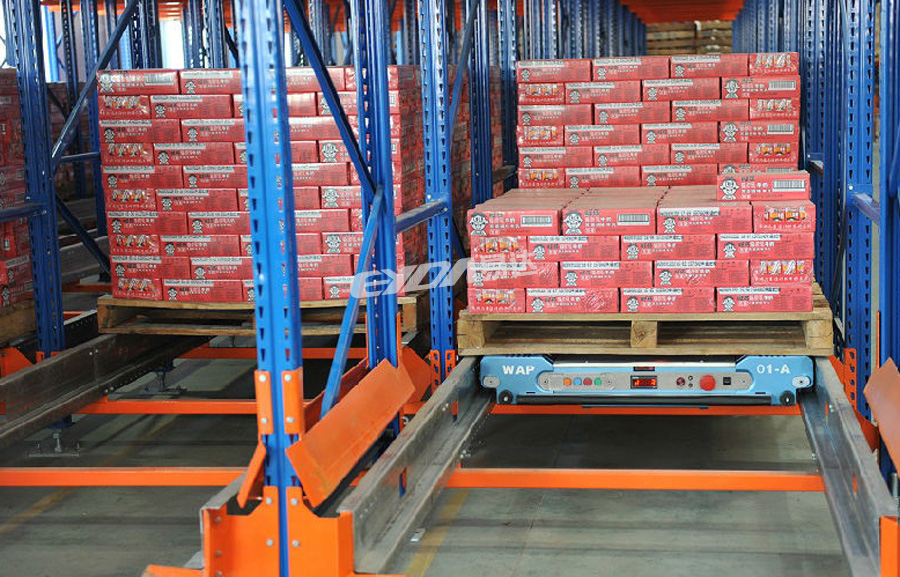 廣州穿梭式倉儲貨架 廣州穿梭式倉儲貨架