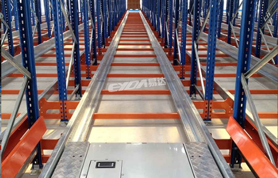 廣州穿梭式倉儲貨架 廣州穿梭式倉儲貨架