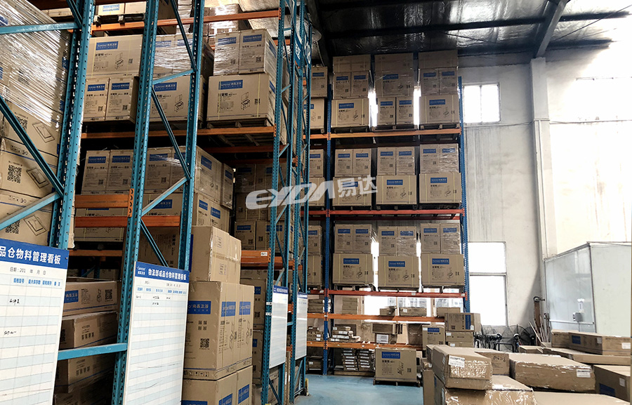 佛山托盤式貨架 佛山托盤式貨架