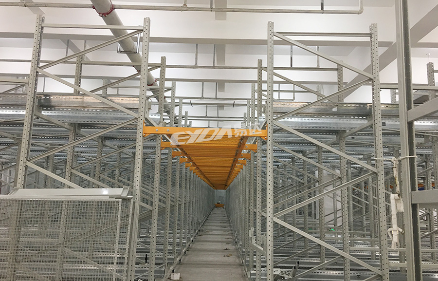 東莞穿梭式貨架 東莞穿梭式貨架