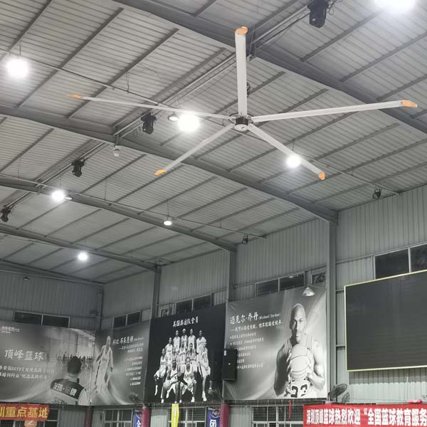 工業(yè)大風扇 工業(yè)大風扇