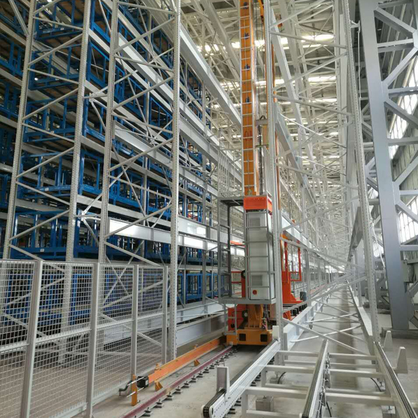 贛州大型倉(cāng)儲(chǔ)貨架 贛州大型倉(cāng)儲(chǔ)貨架