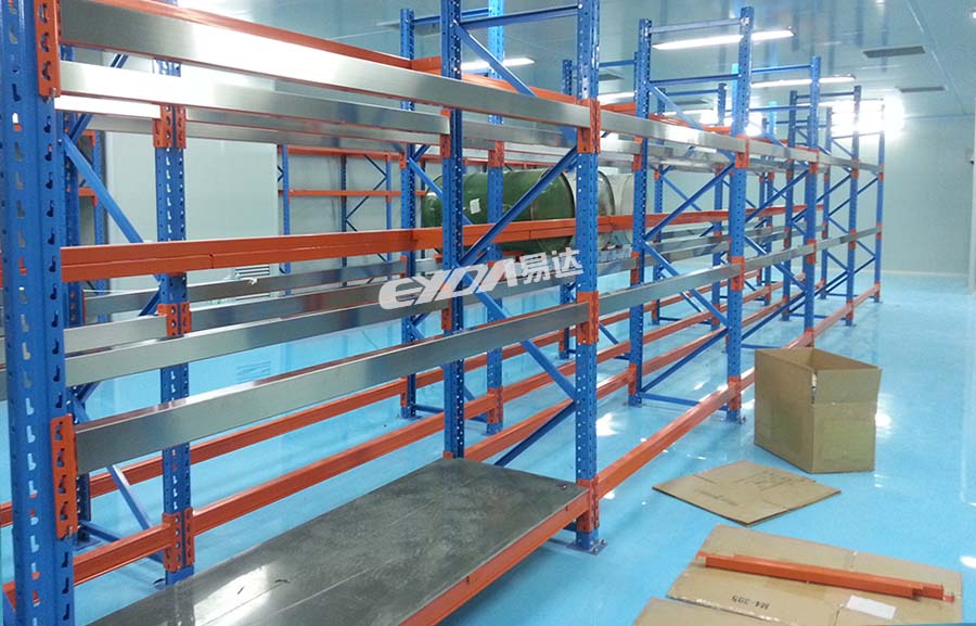 油桶倉(cāng)儲(chǔ)貨架 油桶倉(cāng)儲(chǔ)貨架