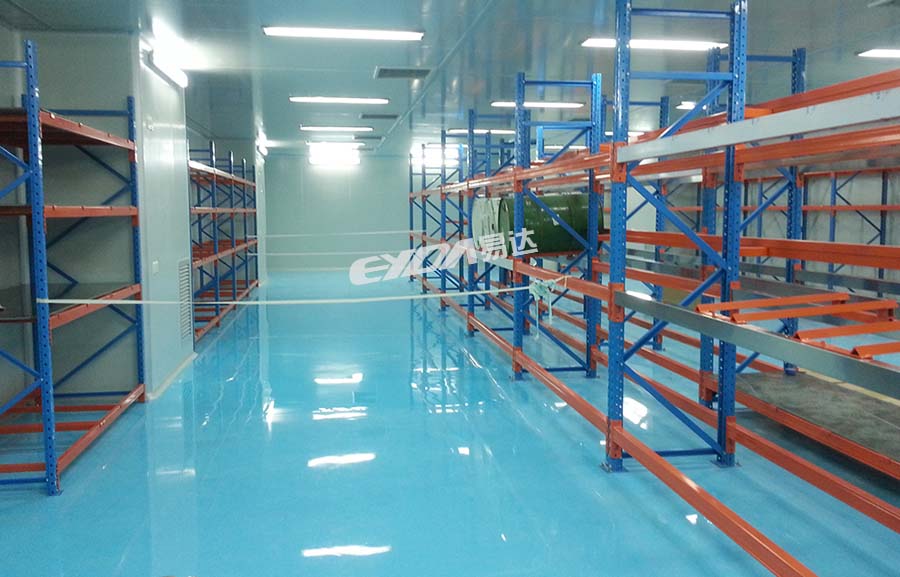 油桶倉(cāng)儲(chǔ)貨架 油桶倉(cāng)儲(chǔ)貨架