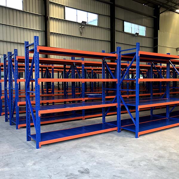 大嶺山中型倉儲貨架 大嶺山中型倉儲貨架