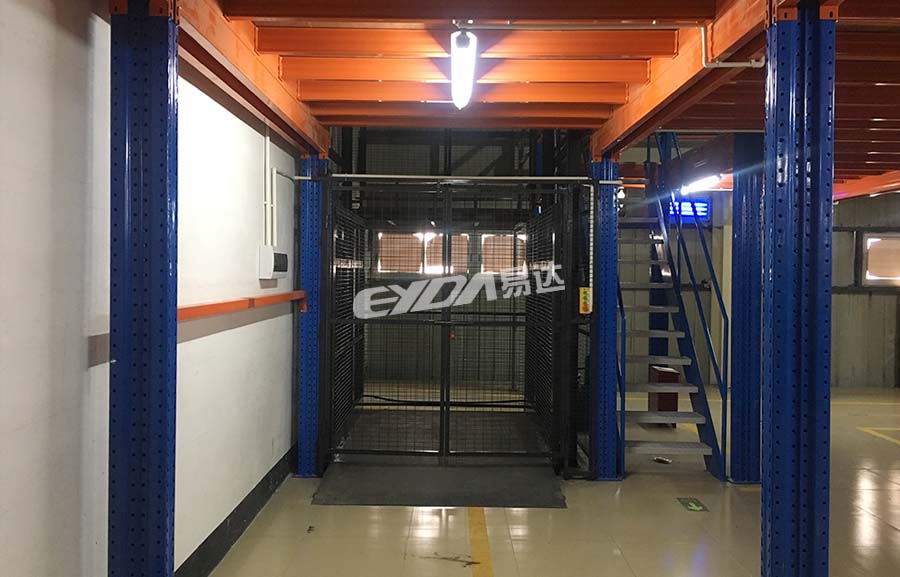 廣州閣樓平臺貨架 廣州閣樓平臺貨架