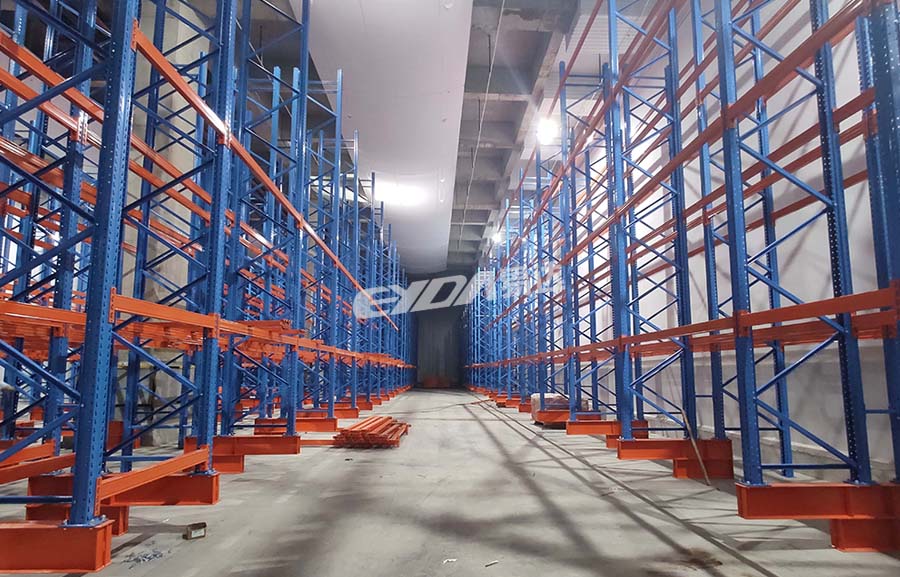 廣州冷庫(kù)雙深度貨架 廣州冷庫(kù)雙深度貨架