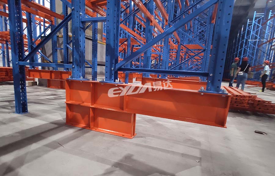 廣州冷庫(kù)雙深度貨架 廣州冷庫(kù)雙深度貨架