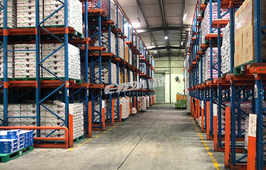 廣州通廊式貨架 廣州通廊式貨架