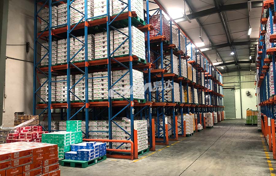 廣州通廊式貨架 廣州通廊式貨架