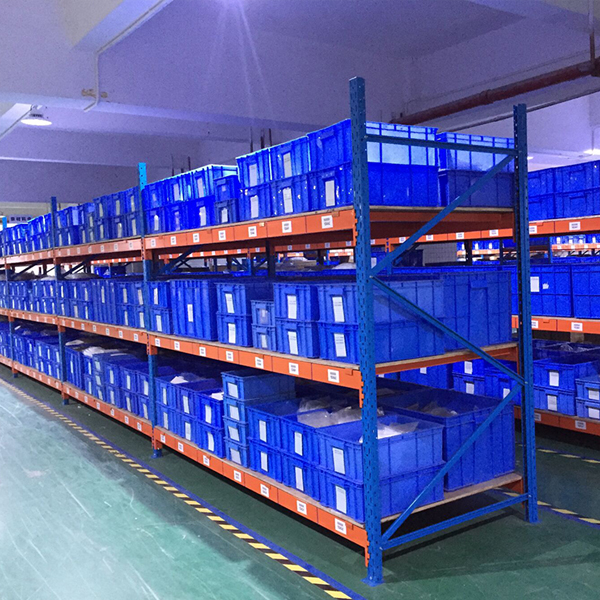 謝崗中型倉儲貨架