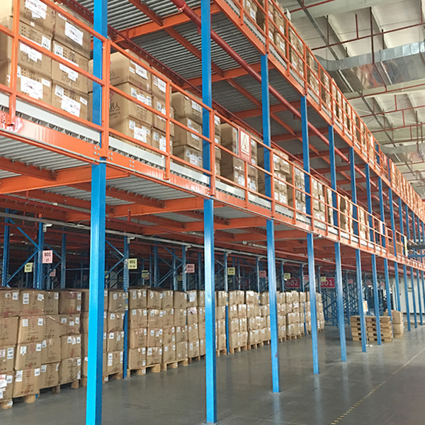虎門東莞倉儲貨架